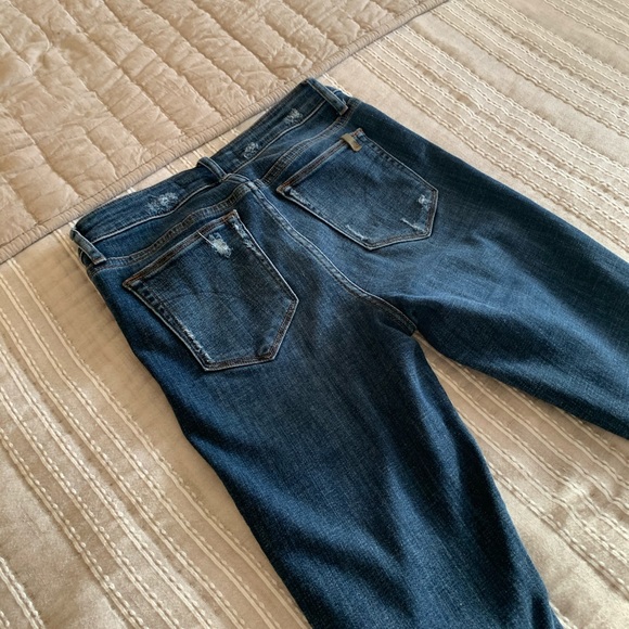 JOEs Cropped Denim - Picture 2 of 6